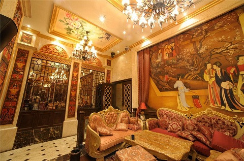 綦江高档KTV妹子质量哪家好