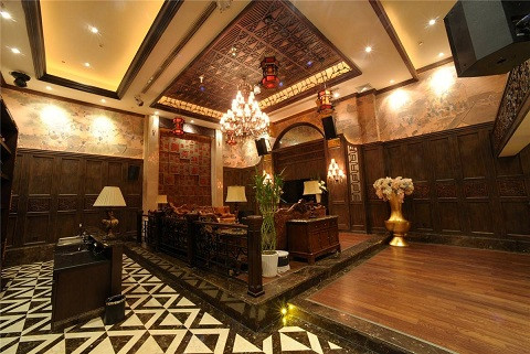 綦江哪个KTV少爷男模妹子服务好